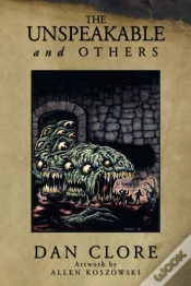 Capa do artigo The Unspeakable And Others