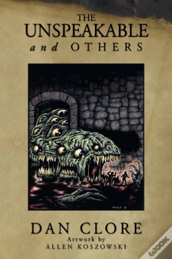 Capa do artigo The Unspeakable And Others