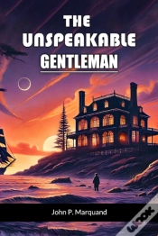 Capa do artigo The Unspeakable Gentleman (Edition2024)