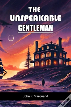 Capa do artigo The Unspeakable Gentleman (Edition2024)