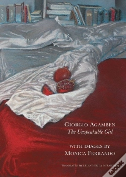 Capa do artigo The Unspeakable Girl