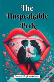 Capa do artigo The Unspeakable Perk (Edition2024)