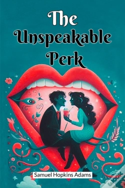 Capa do artigo The Unspeakable Perk (Edition2024)