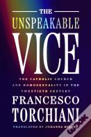 The Unspeakable Vice