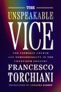 The Unspeakable Vice - Preview
