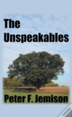 Capa do artigo The Unspeakables