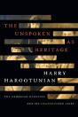 The Unspoken As Heritage - Preview