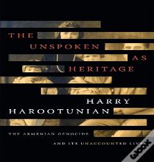 The Unspoken As Heritage