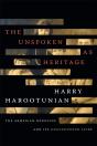 The Unspoken As Heritage - Preview
