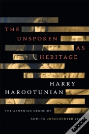 Capa do artigo The Unspoken As Heritage