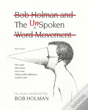Capa do artigo The Unspoken
