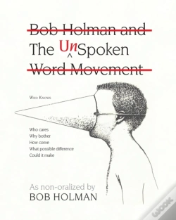 Capa do artigo The Unspoken