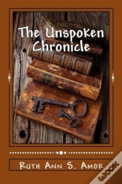Capa do artigo The Unspoken Chronicle