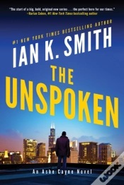 Capa do artigo The Unspoken