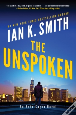 Capa do artigo The Unspoken