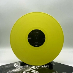 Capa do artigo The Unspoken King - Vinil