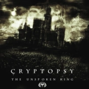 Capa do artigo The Unspoken King - Vinil