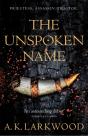 The Unspoken Name - Preview