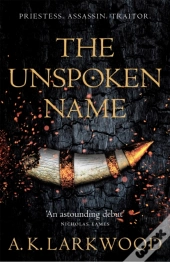 The Unspoken Name