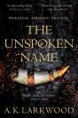 The Unspoken Name - Preview