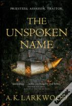 The Unspoken Name