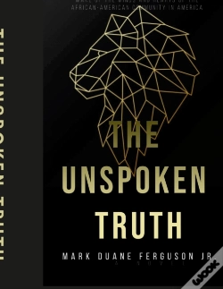 Capa do artigo The Unspoken Truth