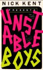 The Unstable Boys - Preview