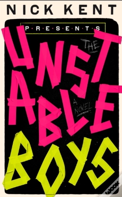 Capa do artigo The Unstable Boys