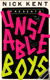 Capa do artigo The Unstable Boys