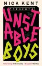 The Unstable Boys - Preview