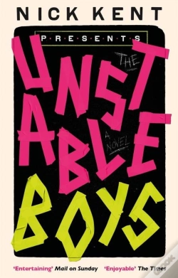 Capa do artigo The Unstable Boys