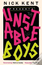 Capa do artigo The Unstable Boys