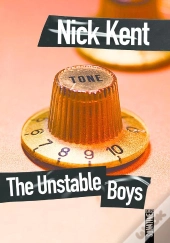 The Unstable Boys