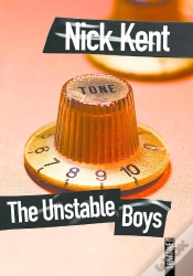 Capa do artigo The Unstable Boys