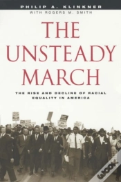 Capa do artigo The Unsteady March