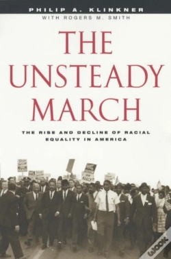 Capa do artigo The Unsteady March