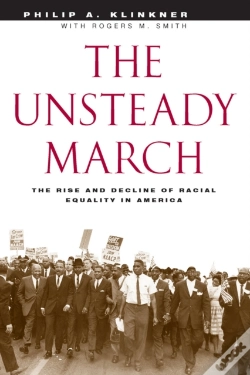 Capa do artigo The Unsteady March