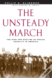 Capa do artigo The Unsteady March