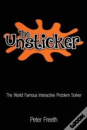 Capa do artigo The Unsticker