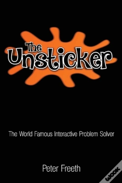 Capa do artigo The Unsticker