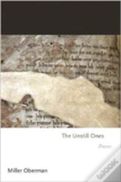 The Unstill Ones