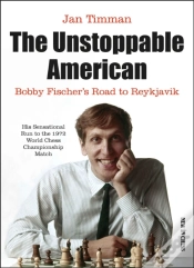 Capa do artigo The Unstoppable American
