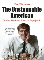 The Unstoppable American