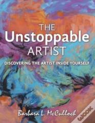 The Unstoppable Artist