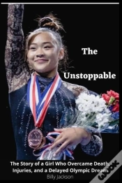 Capa do artigo The Unstoppable