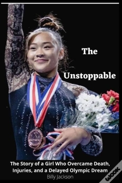 Capa do artigo The Unstoppable