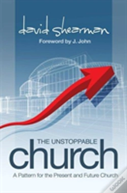 Capa do artigo The Unstoppable Church