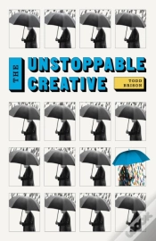 Capa do artigo The Unstoppable Creative