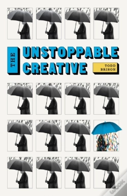 Capa do artigo The Unstoppable Creative