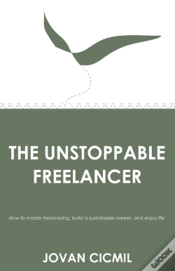 Capa do artigo The Unstoppable Freelancer